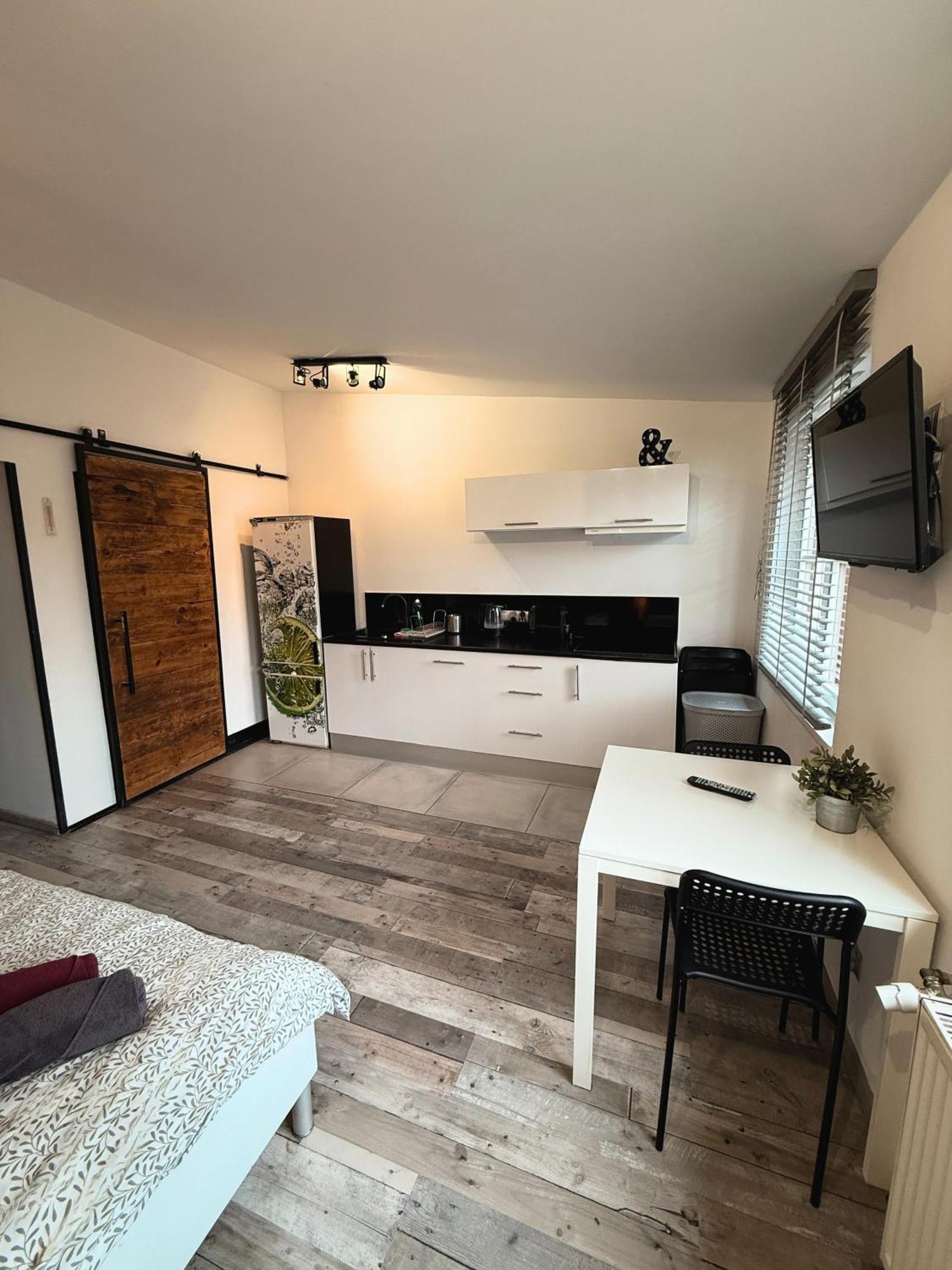 Apartament Z Widokiem Na Pomnik Kopernika - Rynek Staromiejski Stary Toruń Esterno foto